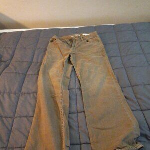 gap kids jeans size 14 boys